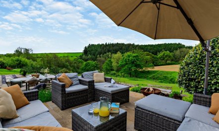 5 Bed in Dulverton 8