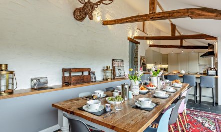 5 Bed in Dulverton 5