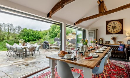 5 Bed in Dulverton 3