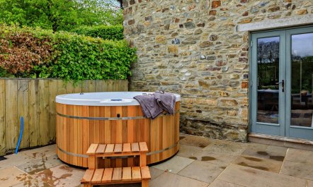 5 Bed in Dulverton 9