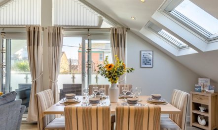 3 Bed in Westward Ho 1