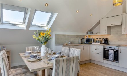 3 Bed in Westward Ho 2