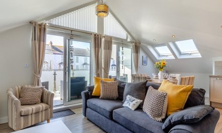 3 Bed in Westward Ho