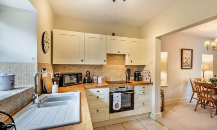3 Bed in Middleham 6