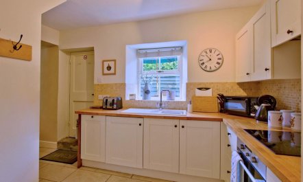 3 Bed in Middleham 7