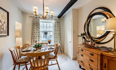 3 Bed in Middleham 1