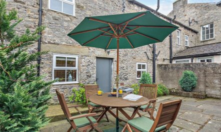 3 Bed in Middleham 3