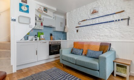 1 Bed in Brixham 6