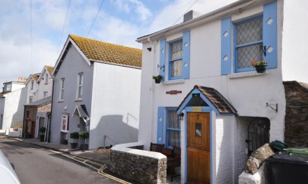 1 Bed in Brixham