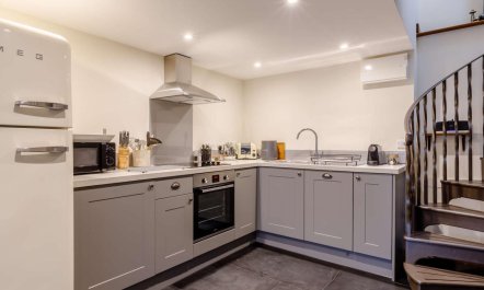 1 Bed in Frome 3