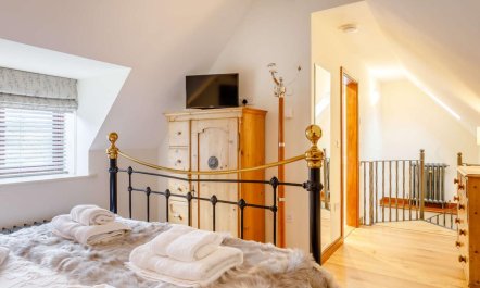 1 Bed in Frome 8