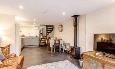 1 Bed in Frome 1