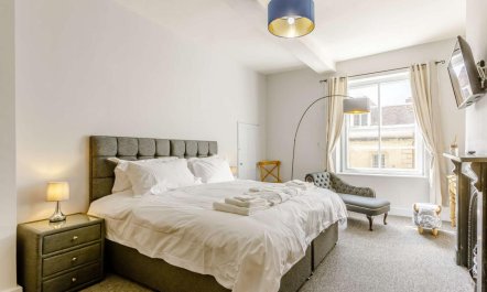 2 Bed in Cheltenham 7