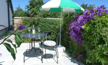 1 Bed in Taunton 7