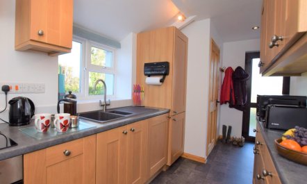 1 Bed in Taunton 3