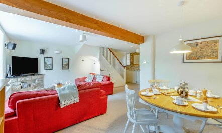 2 Bed in Bridport 5