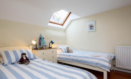 2 Bed in Bridport 8
