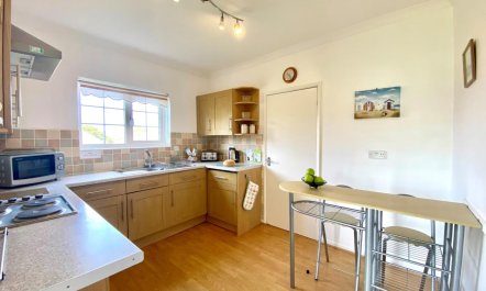 2 Bed in Shanklin 5