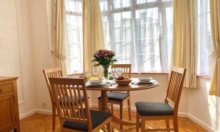 2 Bed in Shanklin 2