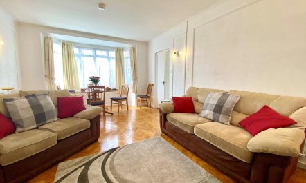 2 Bed in Shanklin 1