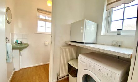 2 Bed in Shanklin 7