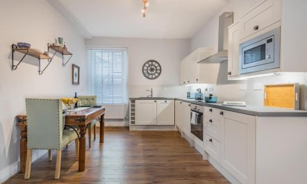 1 Bed in Keswick 1