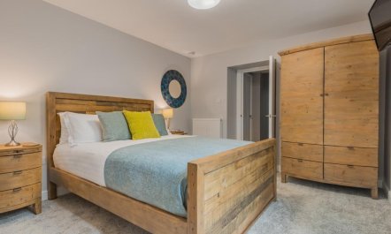 1 Bed in Keswick 5
