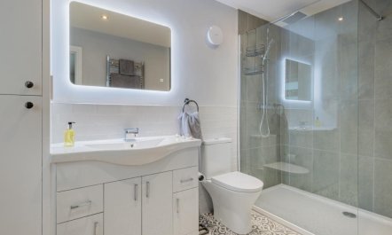 1 Bed in Keswick 7