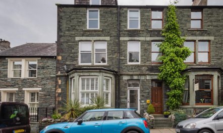 1 Bed in Keswick 9