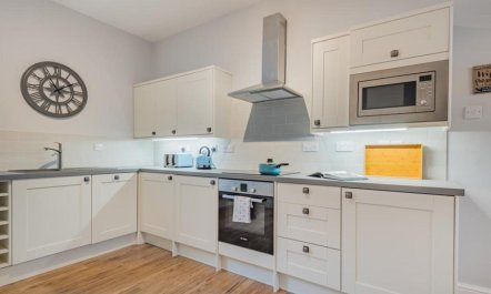 1 Bed in Keswick 2