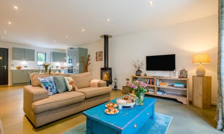 2 Bed in Holsworthy