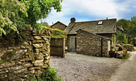 1 Bed in Windermere 9