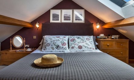 1 Bed in Windermere 8