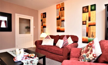 5 Bed in Alnwick 9