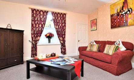 5 Bed in Alnwick 4