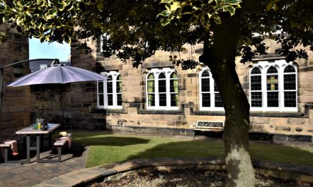 5 Bed in Alnwick 1