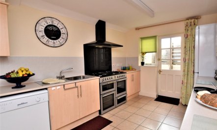 5 Bed in Alnwick 7
