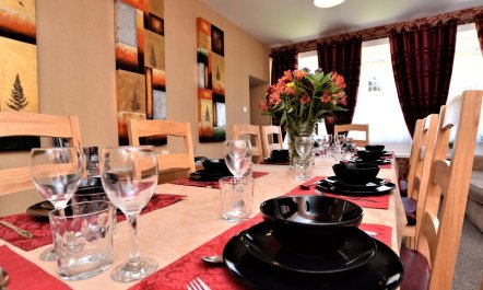 5 Bed in Alnwick 5
