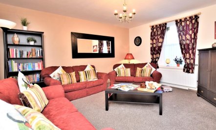 5 Bed in Alnwick 2
