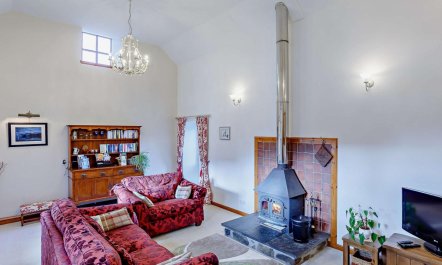 2 Bed in Huntly 4