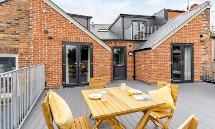 2 Bed in Brockenhurst 8