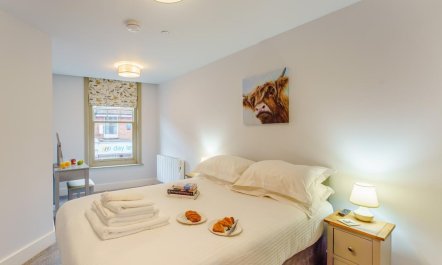 2 Bed in Brockenhurst 5