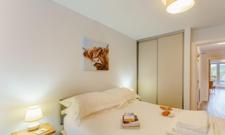 2 Bed in Brockenhurst 7