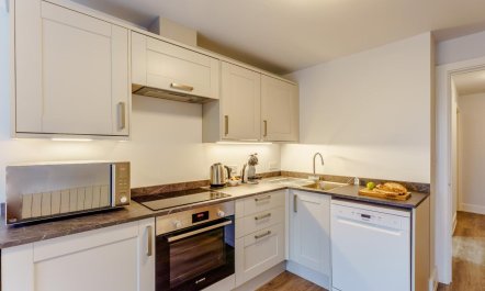 2 Bed in Brockenhurst 1