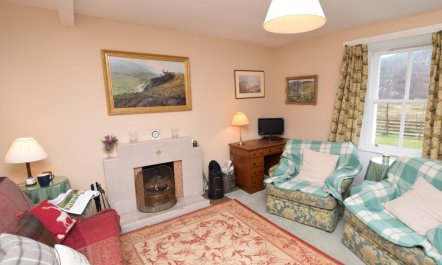 4 Bed in Beauly 5