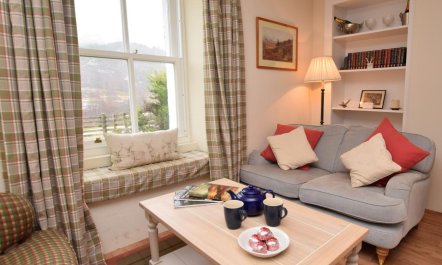 4 Bed in Beauly 2