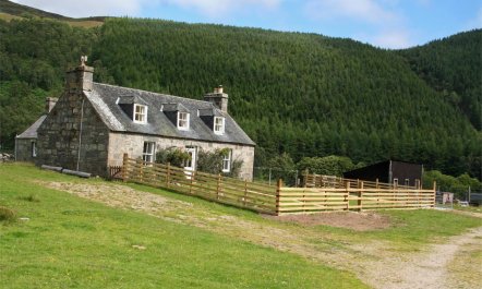 4 Bed in Beauly 1