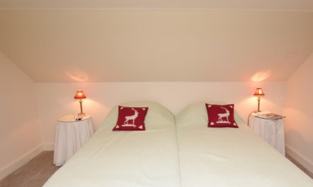 4 Bed in Beauly 0