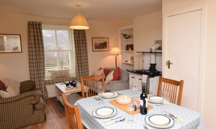 4 Bed in Beauly 3