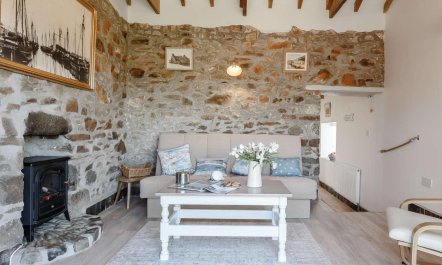 1 Bed in Bude 4